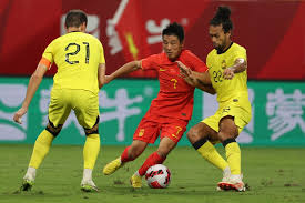 与毅力再次